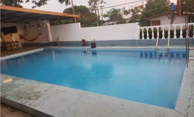 ALQUILER CASA CAPIRA CERMEÑO