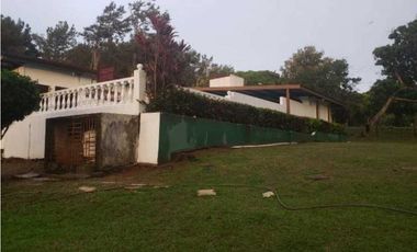 ALQUILER CASA CAPIRA CERMEÑO