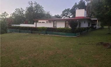 ALQUILER CASA CAPIRA CERMEÑO