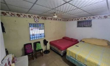 ALQUILER CASA CAPIRA CERMEÑO