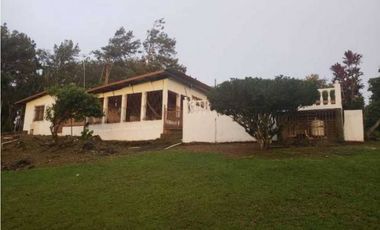 ALQUILER CASA CAPIRA CERMEÑO