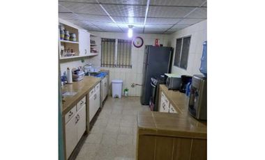 ALQUILER CASA CAPIRA CERMEÑO
