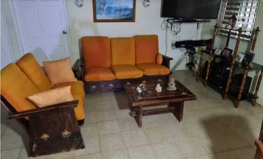 ALQUILER CASA CAPIRA CERMEÑO