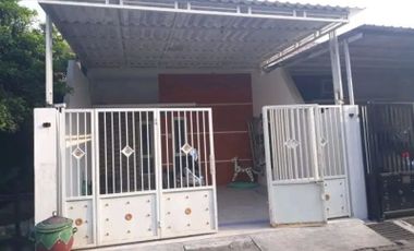 Rumah Baru Gress Murah Lebo Agung Tambaksari Surabaya