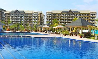 2BR Satori Residences Preselling Resort Type Condo in Pasig.