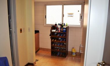 P.Goyena  semipiso ALTO 4 amb c/dep y 2 coch amenities.