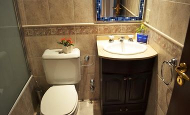 P.Goyena  semipiso ALTO 4 amb c/dep y 2 coch amenities.