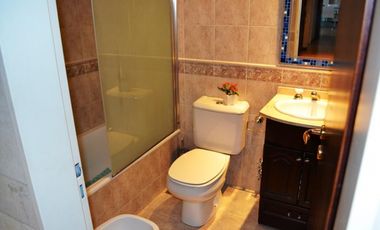 P.Goyena  semipiso ALTO 4 amb c/dep y 2 coch amenities.