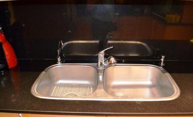 P.Goyena  semipiso ALTO 4 amb c/dep y 2 coch amenities.