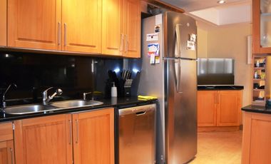 P.Goyena  semipiso ALTO 4 amb c/dep y 2 coch amenities.