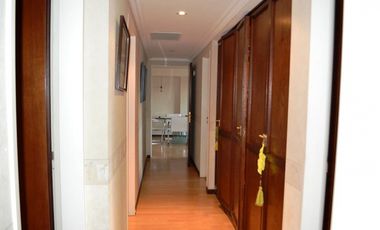 P.Goyena  semipiso ALTO 4 amb c/dep y 2 coch amenities.