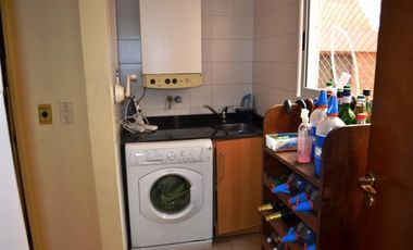 P.Goyena  semipiso ALTO 4 amb c/dep y 2 coch amenities.