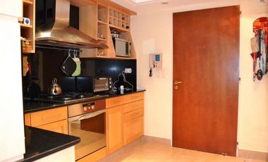 P.Goyena  semipiso ALTO 4 amb c/dep y 2 coch amenities.