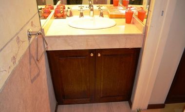 P.Goyena  semipiso ALTO 4 amb c/dep y 2 coch amenities.