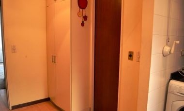 P.Goyena  semipiso ALTO 4 amb c/dep y 2 coch amenities.