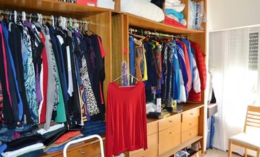 P.Goyena  semipiso ALTO 4 amb c/dep y 2 coch amenities.