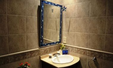 P.Goyena  semipiso ALTO 4 amb c/dep y 2 coch amenities.