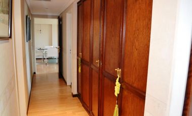 P.Goyena  semipiso ALTO 4 amb c/dep y 2 coch amenities.