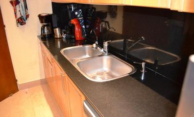 P.Goyena  semipiso ALTO 4 amb c/dep y 2 coch amenities.