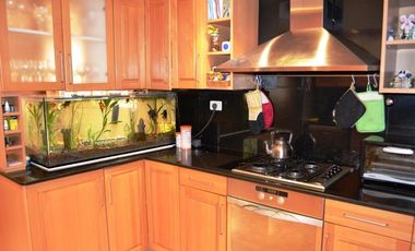 P.Goyena  semipiso ALTO 4 amb c/dep y 2 coch amenities.