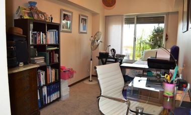 P.Goyena  semipiso ALTO 4 amb c/dep y 2 coch amenities.