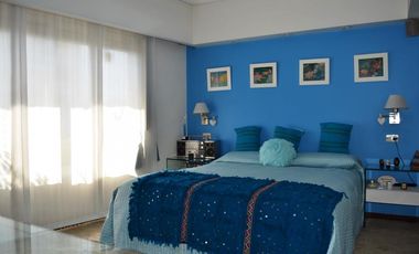 P.Goyena  semipiso ALTO 4 amb c/dep y 2 coch amenities.