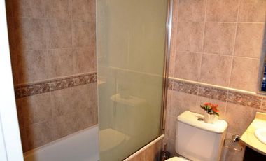 P.Goyena  semipiso ALTO 4 amb c/dep y 2 coch amenities.