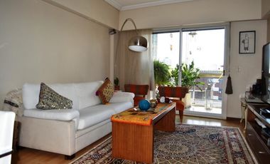 P.Goyena  semipiso ALTO 4 amb c/dep y 2 coch amenities.