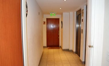 P.Goyena  semipiso ALTO 4 amb c/dep y 2 coch amenities.