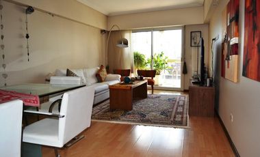 P.Goyena  semipiso ALTO 4 amb c/dep y 2 coch amenities.