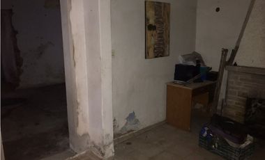 VENTA CASA A DEMOLER O RECIC.S/LOTE 10X43 APTO EMPRENDIM.PH CONST.ETC.