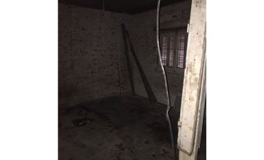 VENTA CASA A DEMOLER O RECIC.S/LOTE 10X43 APTO EMPRENDIM.PH CONST.ETC.