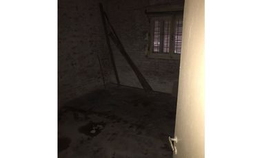 VENTA CASA A DEMOLER O RECIC.S/LOTE 10X43 APTO EMPRENDIM.PH CONST.ETC.