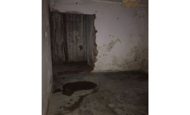 VENTA CASA A DEMOLER O RECIC.S/LOTE 10X43 APTO EMPRENDIM.PH CONST.ETC.