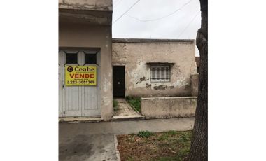 VENTA CASA A DEMOLER O RECIC.S/LOTE 10X43 APTO EMPRENDIM.PH CONST.ETC.