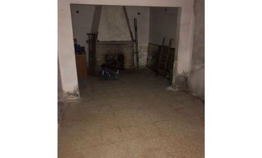 VENTA CASA A DEMOLER O RECIC.S/LOTE 10X43 APTO EMPRENDIM.PH CONST.ETC.