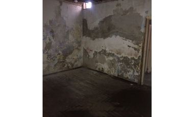 VENTA CASA A DEMOLER O RECIC.S/LOTE 10X43 APTO EMPRENDIM.PH CONST.ETC.