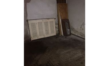 VENTA CASA A DEMOLER O RECIC.S/LOTE 10X43 APTO EMPRENDIM.PH CONST.ETC.