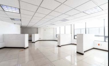 EDIFICIO RENTA CENTRO HISTÓRICO