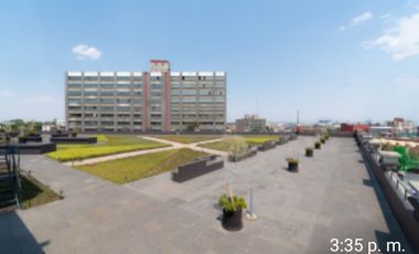 EDIFICIO RENTA CENTRO HISTÓRICO