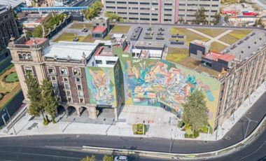 EDIFICIO RENTA CENTRO HISTÓRICO