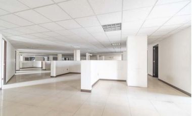 EDIFICIO RENTA CENTRO HISTÓRICO