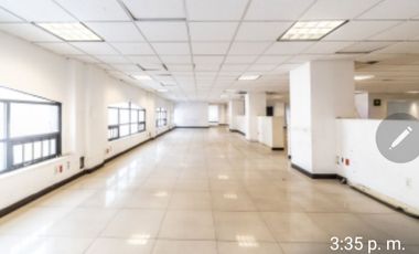 EDIFICIO RENTA CENTRO HISTÓRICO