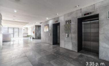 EDIFICIO RENTA CENTRO HISTÓRICO