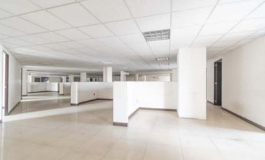 EDIFICIO RENTA CENTRO HISTÓRICO