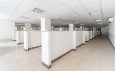 EDIFICIO RENTA CENTRO HISTÓRICO