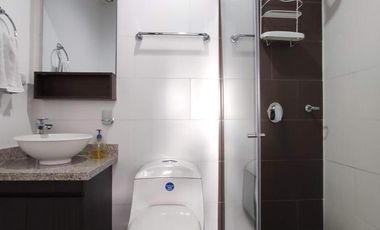 apartamento en arriendo en la floresta. Cod A25036