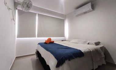 apartamento en arriendo en la floresta. Cod A25036