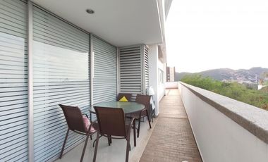 apartamento en arriendo en la floresta. Cod A25036