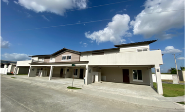 Sea Confiable Vende casa en Villa sur con entrega inmediata